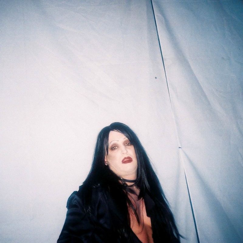 Trust - TRST (2LP) [Vinyl] | Arts & Crafts (A&C068) - main