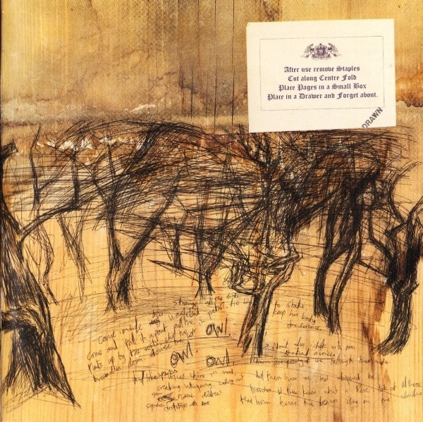 Radiohead - Amnesiac (CD) | Parlophone (7243 5 32764 2 3) - 30