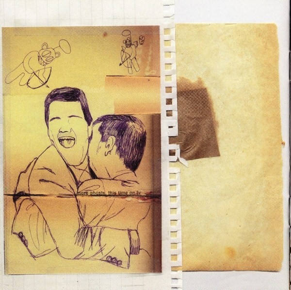 Radiohead - Amnesiac (CD) | Parlophone (7243 5 32764 2 3) - 23