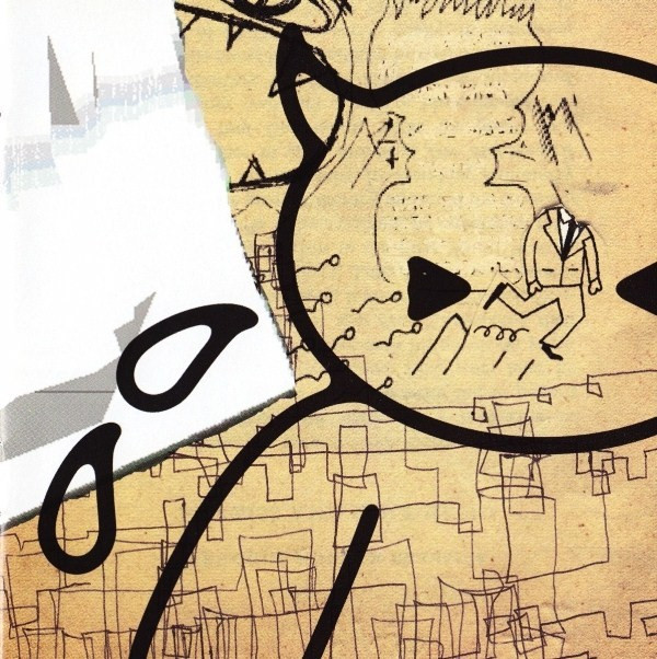 Radiohead - Amnesiac (CD) | Parlophone (7243 5 32764 2 3) - 12