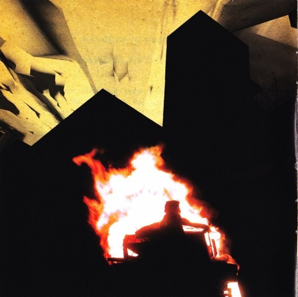 Radiohead - Amnesiac (CD) | Parlophone (7243 5 32764 2 3) - 9