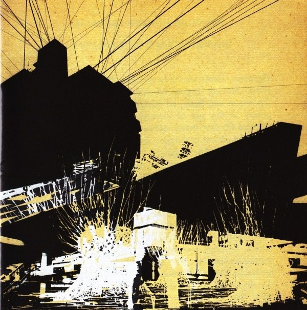 Radiohead - Amnesiac (CD) | Parlophone (7243 5 32764 2 3) - 8