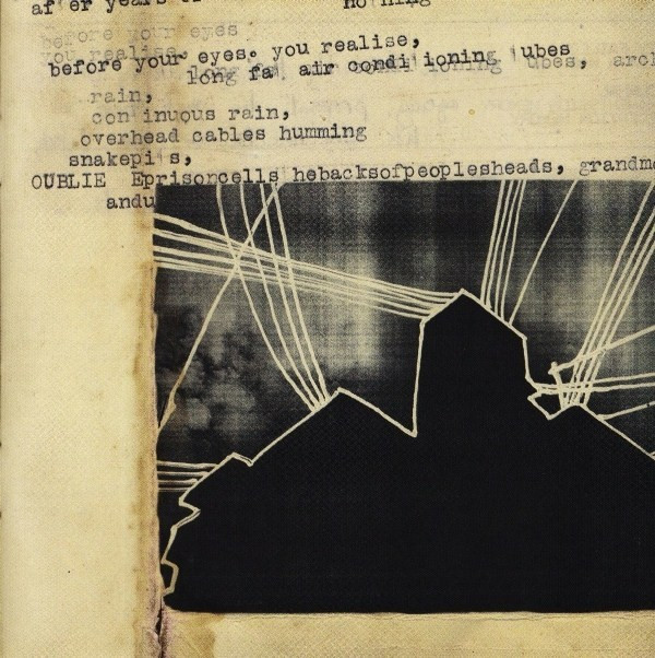 Radiohead - Amnesiac (CD) | Parlophone (7243 5 32764 2 3) - 22