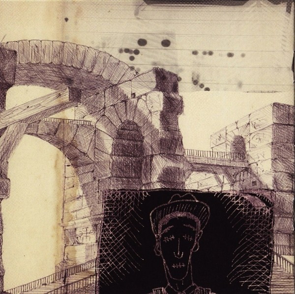 Radiohead - Amnesiac (CD) | Parlophone (7243 5 32764 2 3) - 19