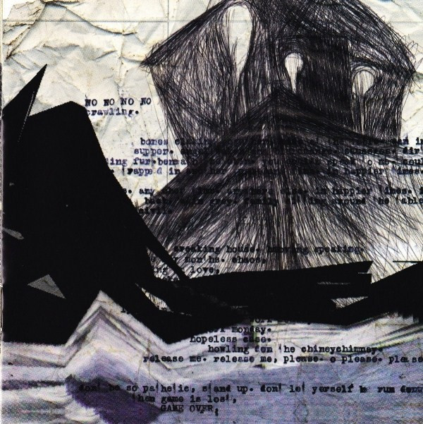 Radiohead - Amnesiac (CD) | Parlophone (7243 5 32764 2 3) - 14