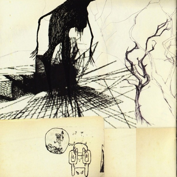 Radiohead - Amnesiac (CD) | Parlophone (7243 5 32764 2 3) - 27