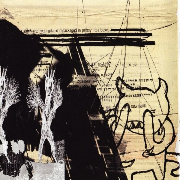 Radiohead - Amnesiac (CD) | Parlophone (7243 5 32764 2 3) - 11