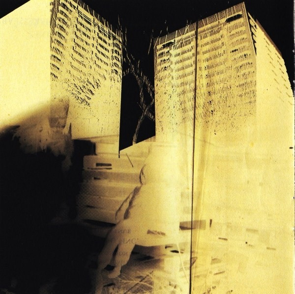 Radiohead - Amnesiac (CD) | Parlophone (7243 5 32764 2 3) - 13