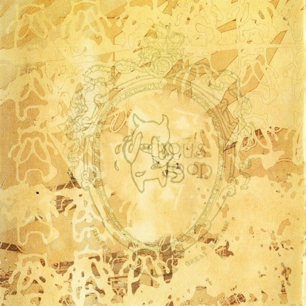 Radiohead - Amnesiac (CD) | Parlophone (7243 5 32764 2 3) - 5