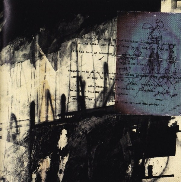 Radiohead - Amnesiac (CD) | Parlophone (7243 5 32764 2 3) - 26