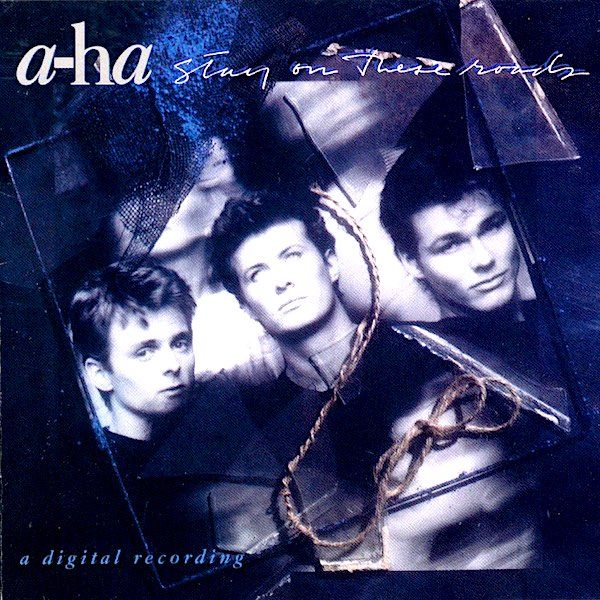a-ha - Stay On These Roads [Vinyl] | Warner Bros. Records (92 57331)