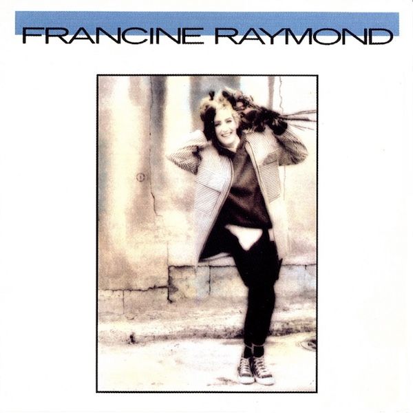 Francine Raymond - Francine Raymond [Vinyl] | CBS (PFC-80120) - main