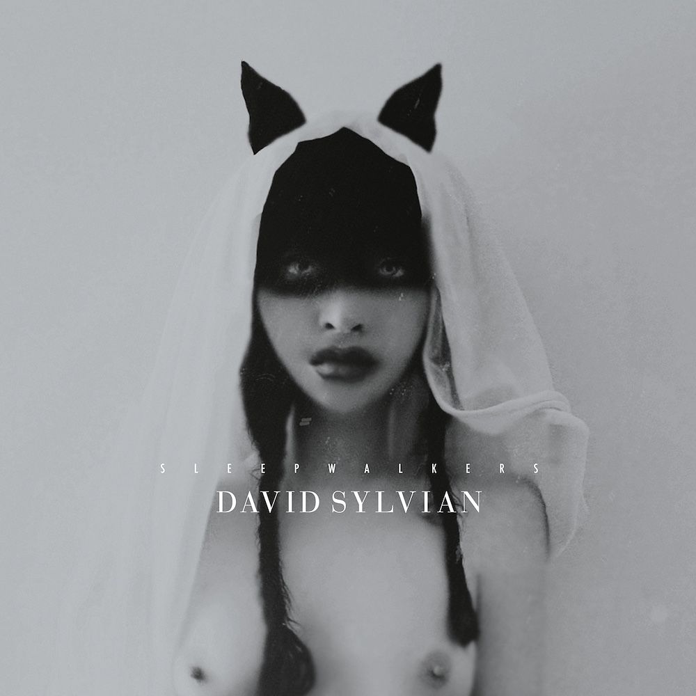 David Sylvian - Sleepwalkers (2LP - Alternate Edition) [Vinyl] | Grönland Records (LPGRON256) - main