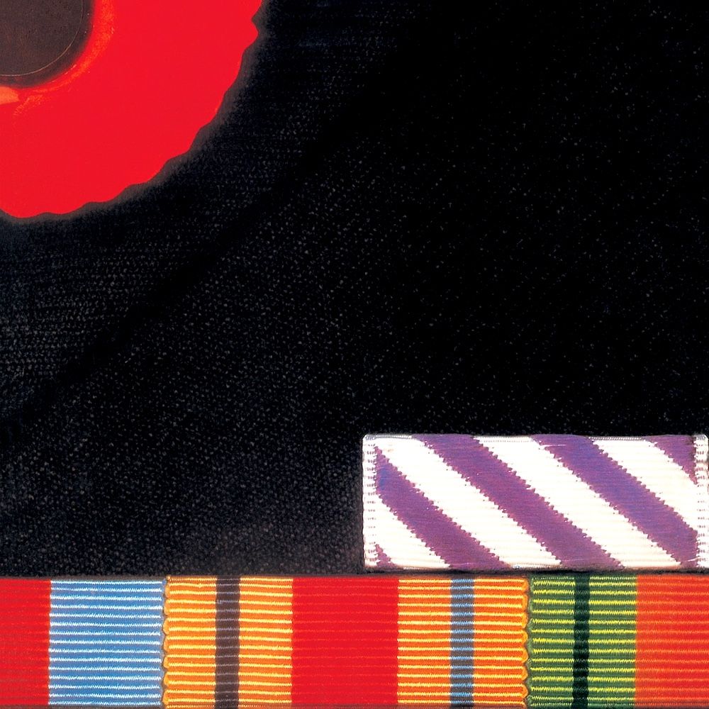 Pink Floyd - The Final Cut [Vinyl] | Columbia (QC 38243) - main