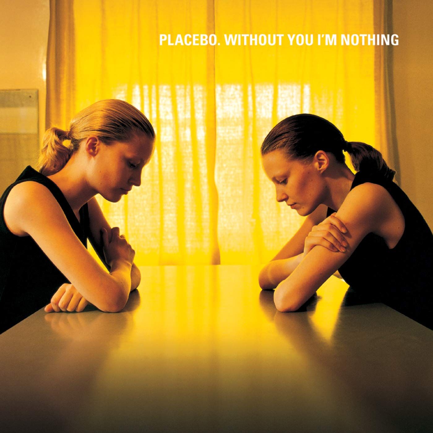 Placebo - Without You I'm Nothing [Vinyl] | Elevator Music (6711043)