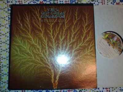 Van Der Graaf Generator - Still Life [Vinyl] | Charisma (9211-1116) - 2