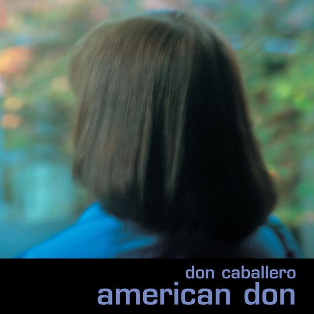 Don Caballero - American Don (CD) | Touch And Go (tg218cd) - main Don Caballero - American Don (CD) | Touch And Go (tg218cd) - main