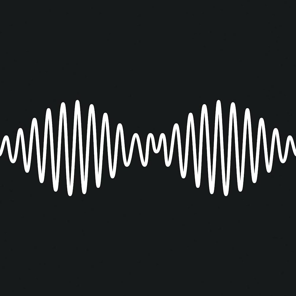 Arctic Monkeys - AM (Europe 2013 Release) [Vinyl] | Domino (WIGLP317) - main