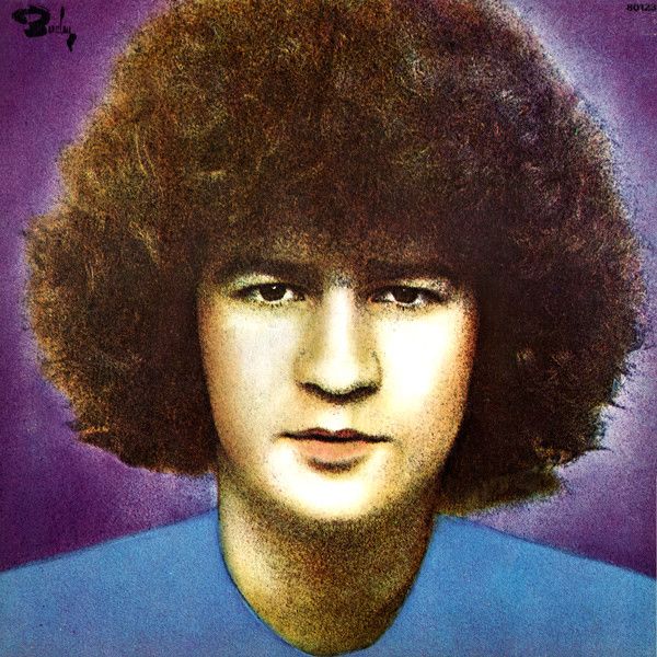Robert Charlebois - Charlebois [Vinyl] | Barclay (80123)