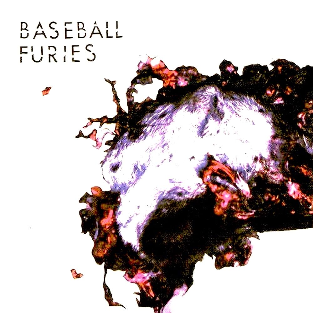 Baseball Furies - Let It Be [Vinyl] | Big Neck Records (BN039)