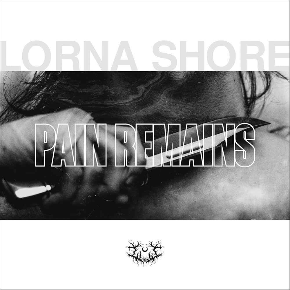 Lorna Shore - Pain Remains (2LP - Limited Edition) [Vinyl] | Century Media (19658715451) - main