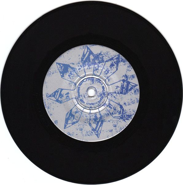 Kung Fu Killers - KFK Theme / Wasting Time (7") [Vinyl] | TKO Records (TKO ROUND 82) - 3