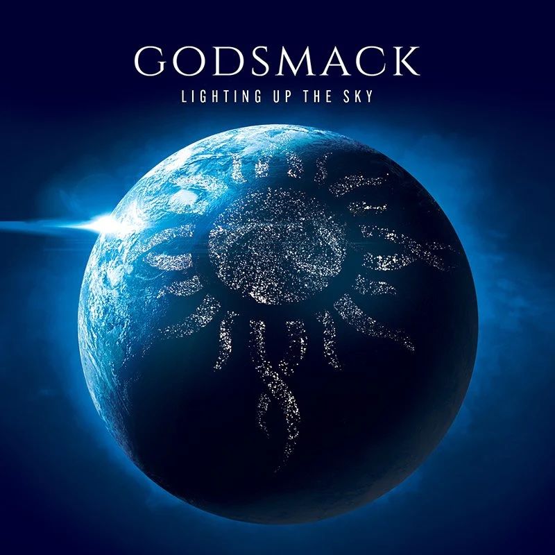 Godsmack - Lighting Up The Sky [Vinyl] | BMG (857092)