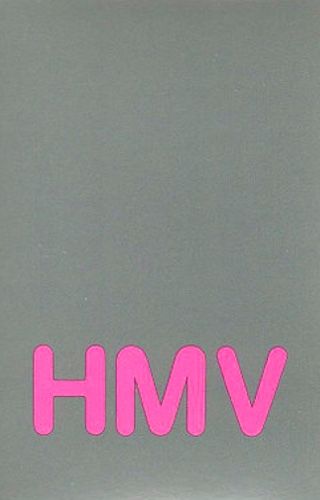 Various - HMV - MCA Music Sampler [Cassette] | MCA Records (MCAC-8944)