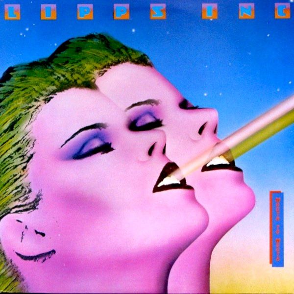 Lipps, Inc. - Mouth To Mouth [Vinyl] | Casablanca (NBLP 7197) - main