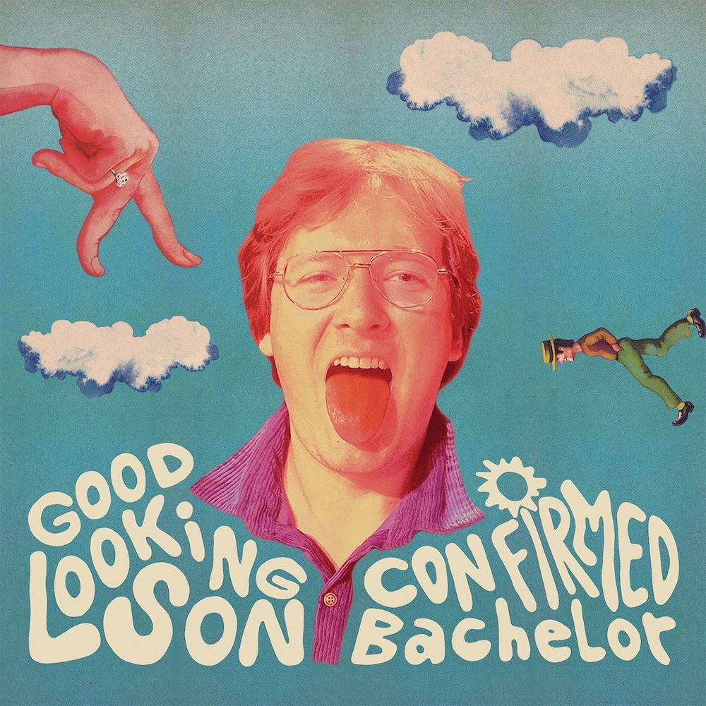 Good Looking Son - Confirmed Bachelor [Vinyl] | Feel It Records (Feel It 80)
