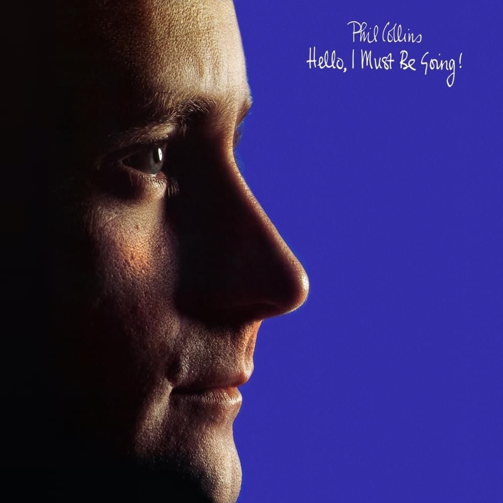Phil Collins - You Can't Hurry Love (7") [Vinyl] | Atlantic (78 99337) - main