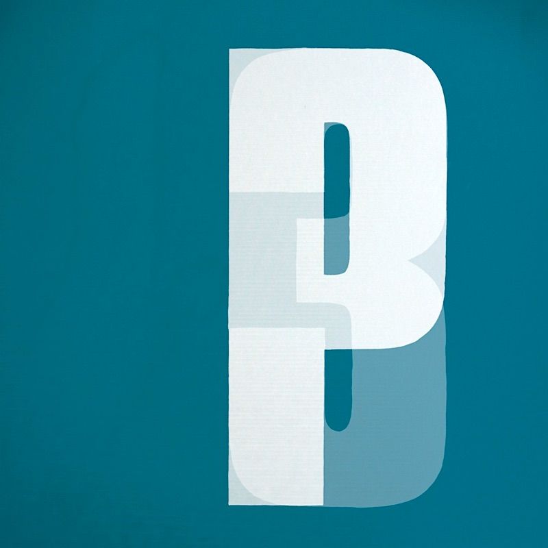 Portishead - Third (2LP) [Vinyl] | Mercury (B0011141-01) - main