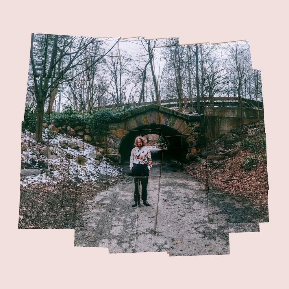 Kevin Morby - More Photographs (A Continuum) (Limited Edition - Coke Bottle Clear Vinyl) [Vinyl] | Dead Oceans (DOC348) - main