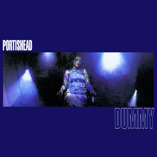 Portishead - Dummy [CD] | Go! Discs (422 828 553-2) - main