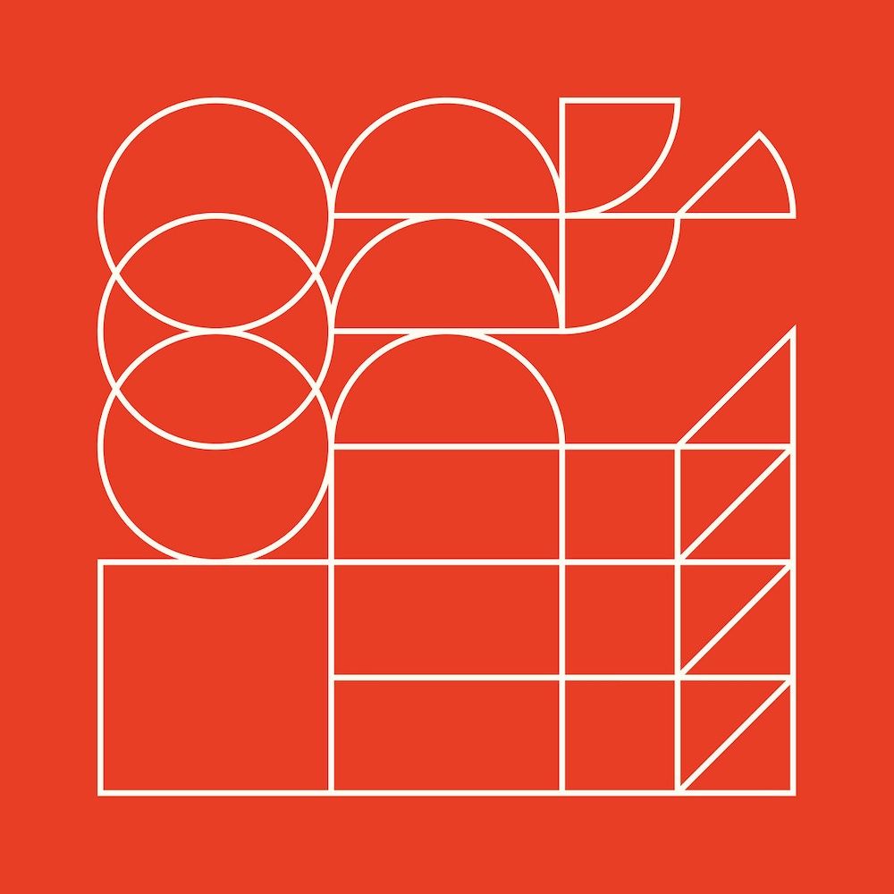 Akusmi - Lines (Limited Numbered Edition) [Vinyl] | Tonal Union (TU003LP)