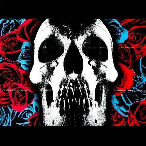 Deftones - Deftones (Limited Edition, Reissue, Repress, Red [Ruby] Translucent, 20th Anniversary) [Vinyl] | Maverick (093624857174)