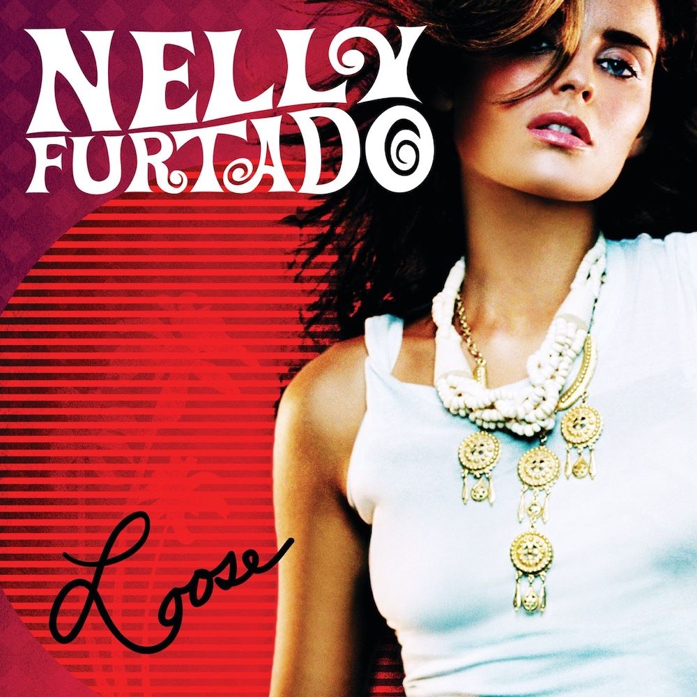 Nelly Furtado - Loose (2LP) [Vinyl] | Geffen Records (602458369946) - main