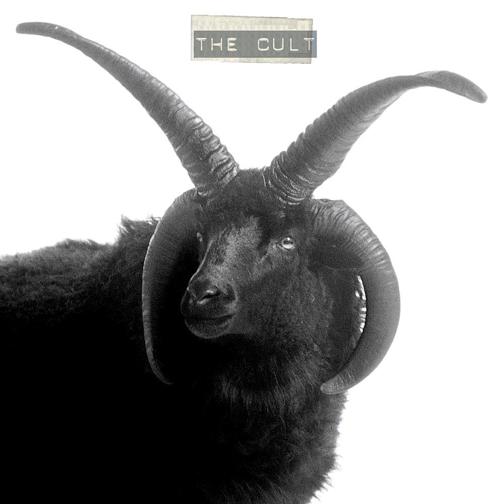 The Cult - The Cult [CD] | Beggars Banquet (P2 42026)