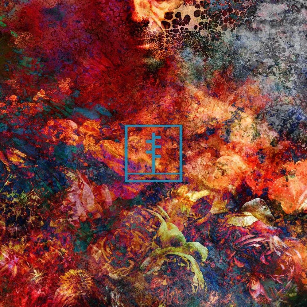 Frail Body - Artificial Bouquet (Limited Edition - Black/Red mix W/Splatter Vinyl) [Vinyl] | Deathwish (DW240v4) - main