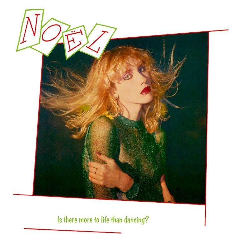 Sparks / Noel - No. 1 In Heaven / Is There More To Life Than Dancing? (2 x Album - RSD2024 - Limited Edition - White Vinyl + Green Vinyl) [Vinyl] | Lil' Beethoven Records (LBRV120X) - 2