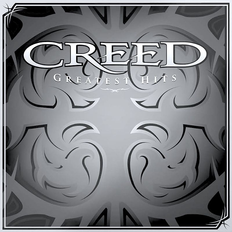 Creed - Greatest Hits (2LP - Limited Edition - Red Smoke Vinyl) [Vinyl] | Craft Recordings (CR00272) - main
