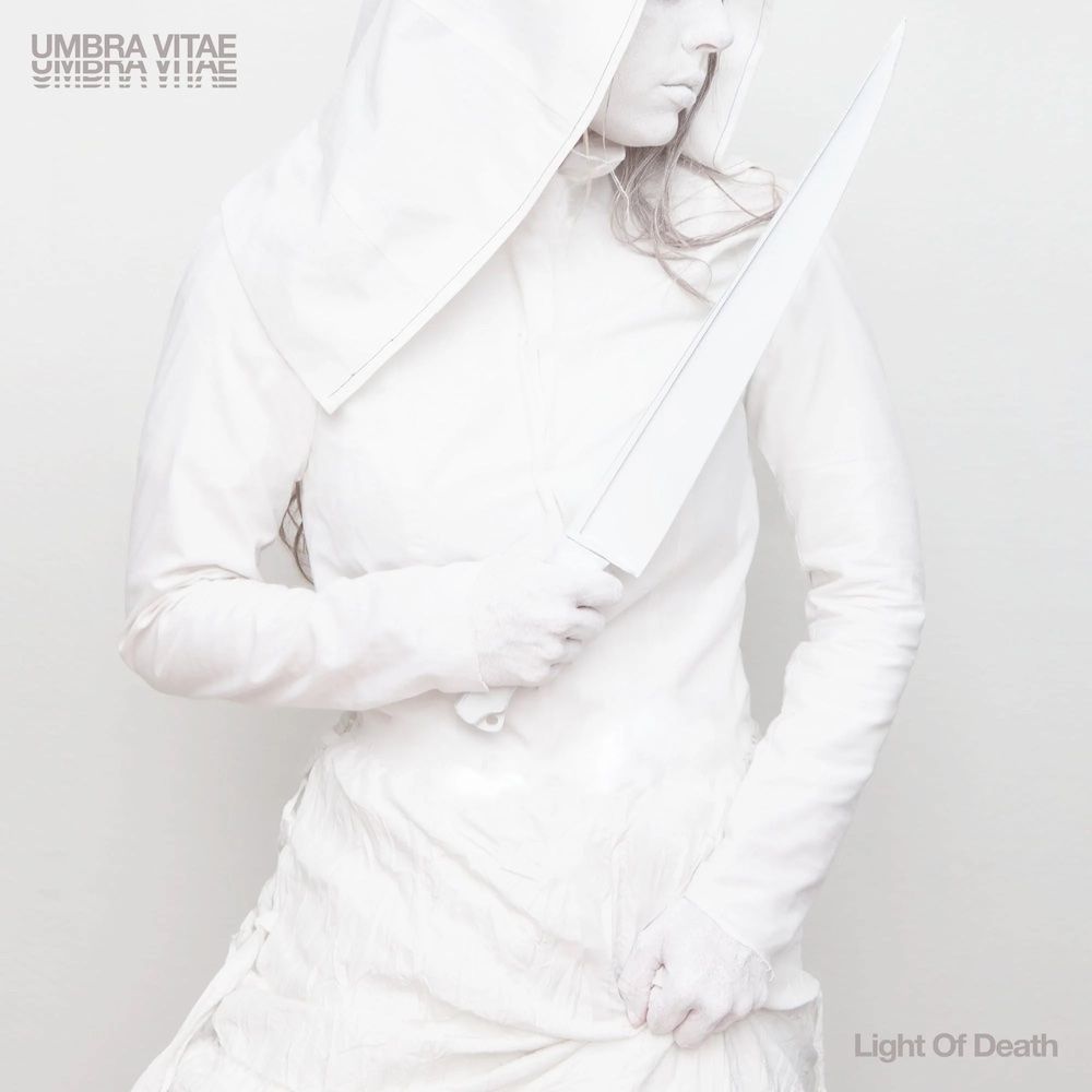 Umbra Vitae - Light Of Death (Limited Edition - Black/White Mix Vinyl) [Vinyl] | Deathwish (DW253v-1)