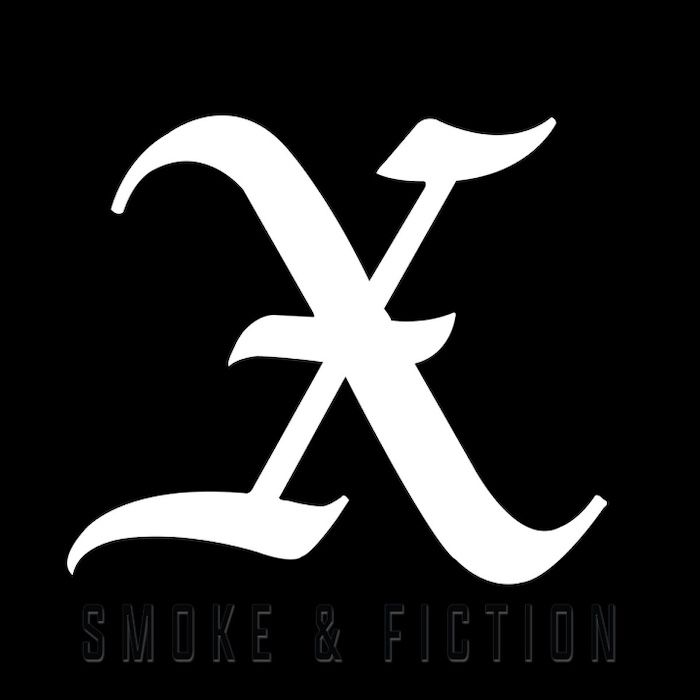 X - Smoke & Fiction [Vinyl] | Fat Possum Records (FP1838-1) - main