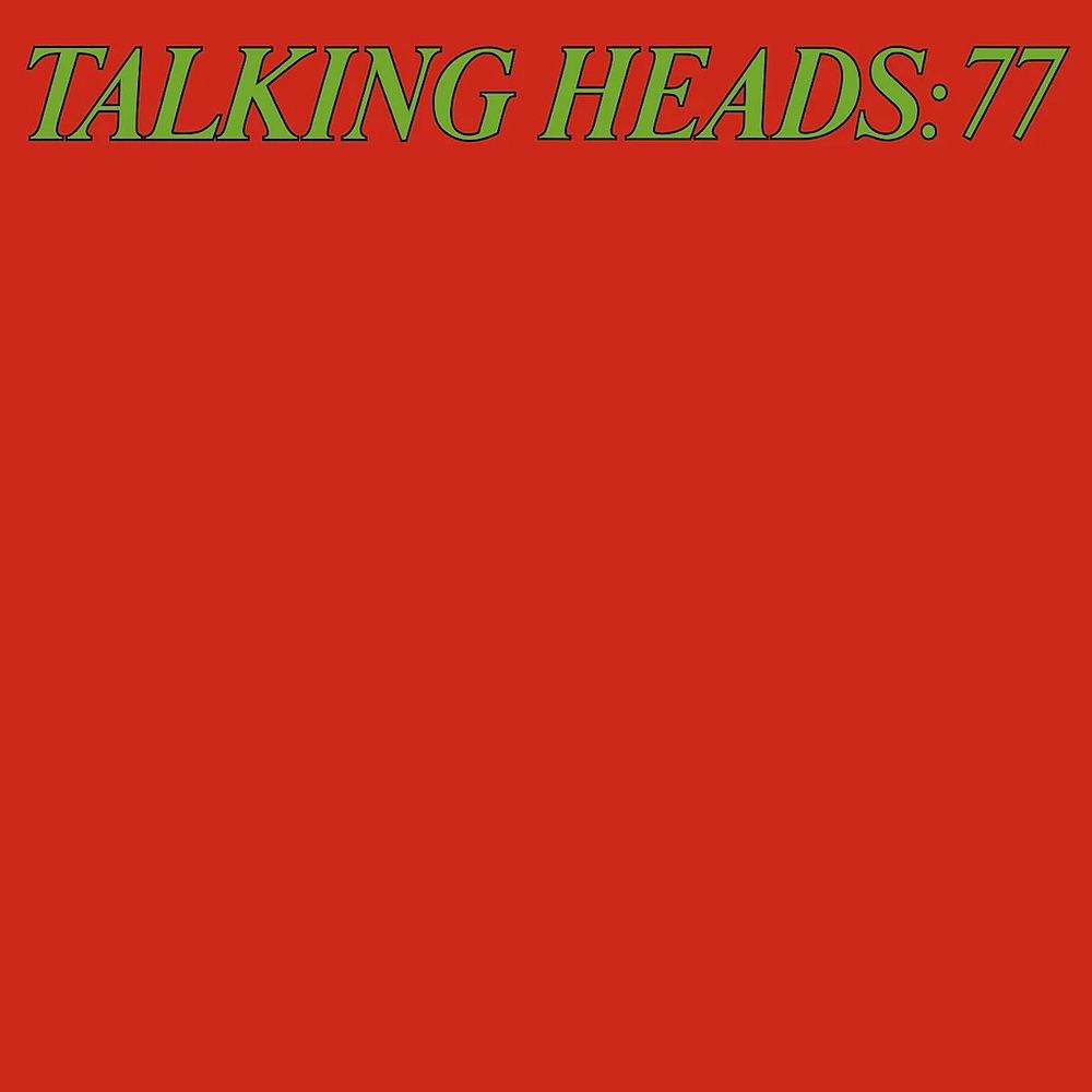 Talking Heads - Talking Heads: 77 (2LP - Super Deluxe Limited Edition) [Vinyl] | Sire (R1 726452) - main