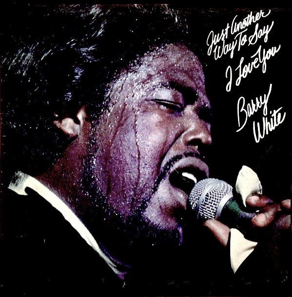 Barry White - Just Another Way To Say I Love You [Vinyl] | 20th Century Records (9209-466) - main