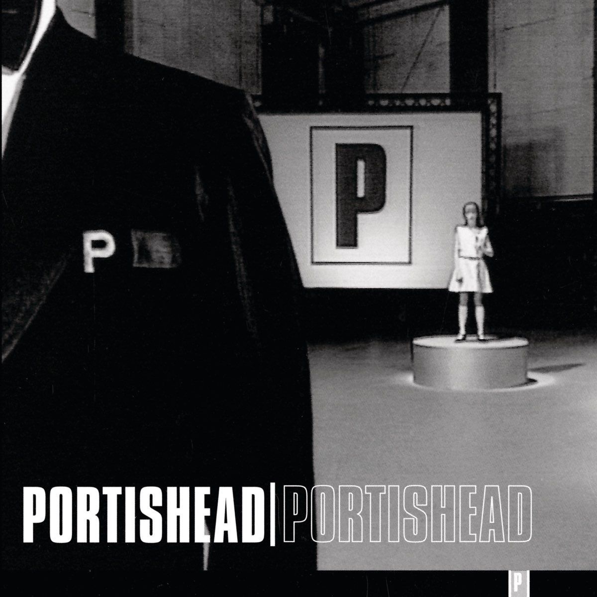 Portishead - Portishead (2LP) [Vinyl] | Go! Beat (00602557150995)