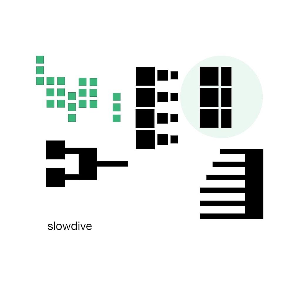 Slowdive - Pygmalion [Vinyl] | Sony Music (198028860215) - main