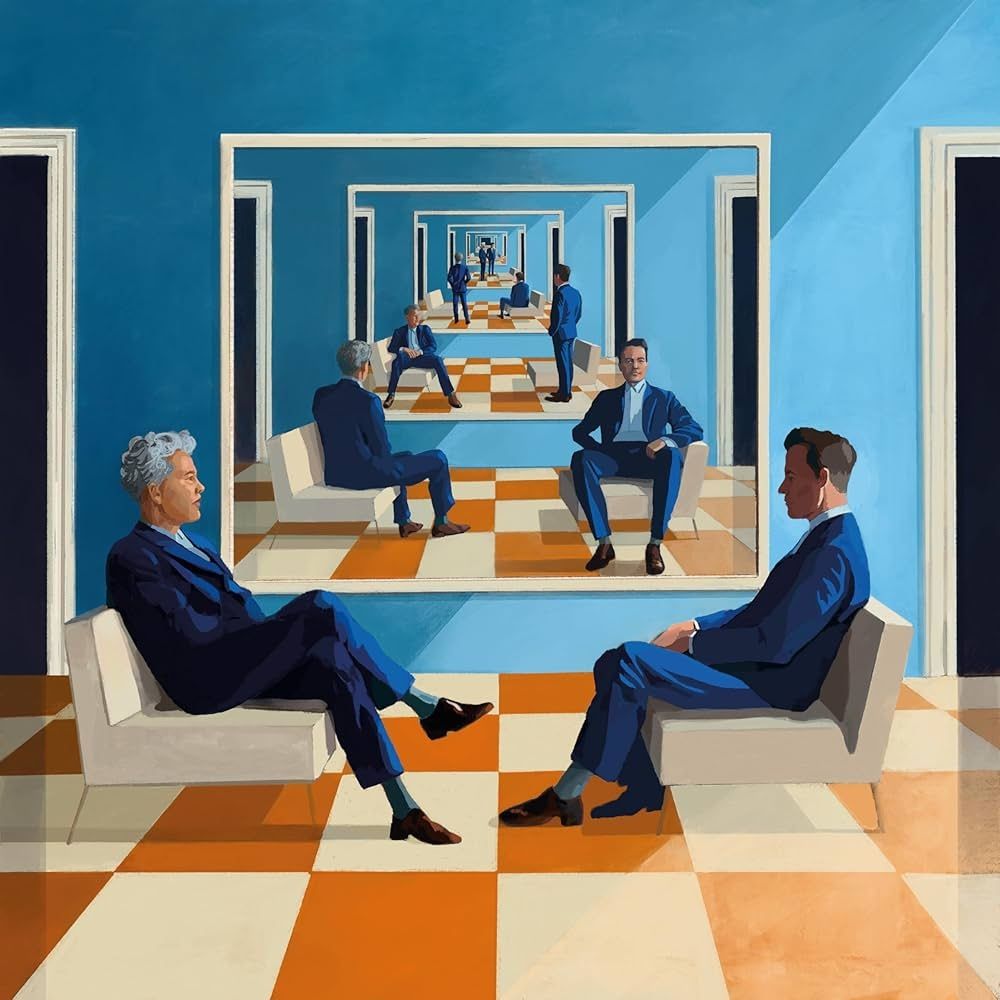 Polo & Pan - 22:22 (2LP) [Vinyl] | Hamburger Records (EOS130) - main
