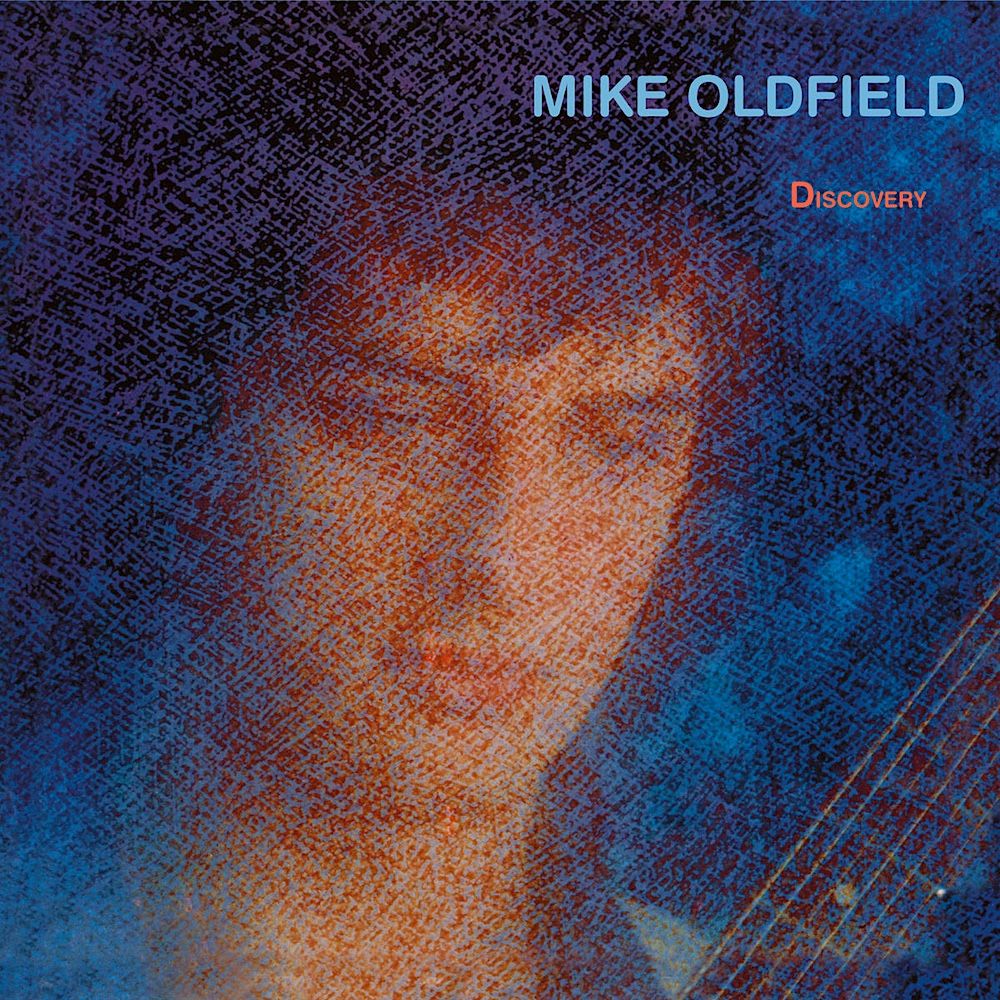 Mike Oldfield - Discovery [Vinyl] | Virgin (VL 2294)