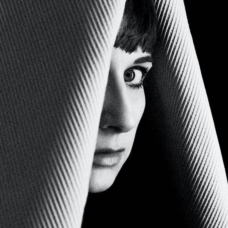 Annie-Claude Deschênes - Les Manières De Table (Highlighter Yellow Vinyl) [Vinyl] | Bonsound (BONAL105-LP)